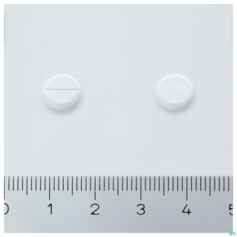 Litican 50 mg tabl 20 x 1 ud