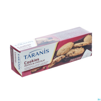 Taranis cookies pep. choco 3x3 (135g) 6798 revogan