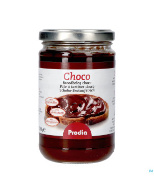 Prodia choco    320g 5982 revogan