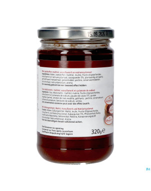 Prodia choco    320g 5982 revogan