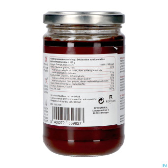 Prodia choco    320g 5982 revogan