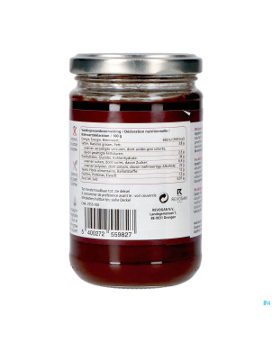 Prodia choco    320g 5982 revogan