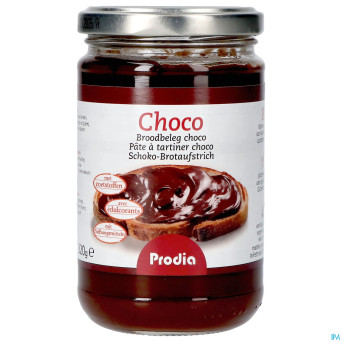 Prodia choco    320g 5982 revogan