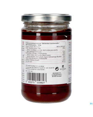 Prodia choco    320g 5982 revogan