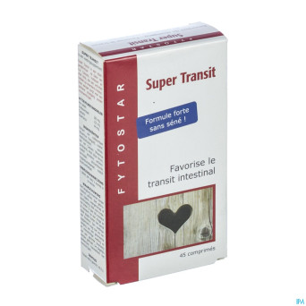 Fytostar super transit    tabl 45