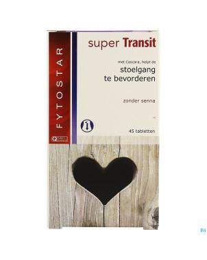 Fytostar super transit    tabl 45