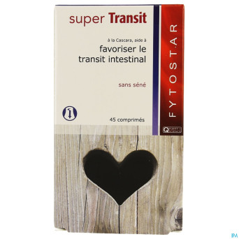 Fytostar super transit    tabl 45