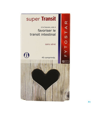 Fytostar super transit    tabl 45