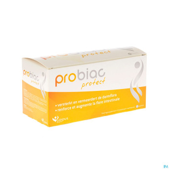 Probiac protect pdr sach 28x2g