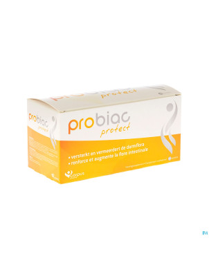 Probiac protect pdr sach 28x2g
