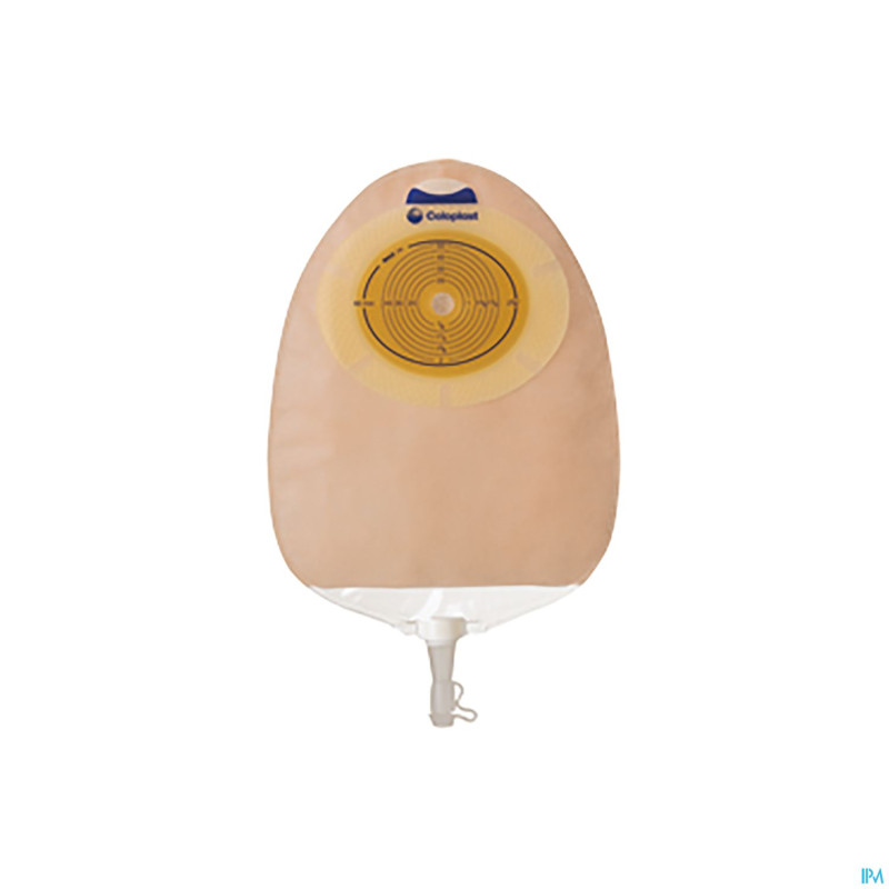 Sensura p/uro maxi 380ml 15-43mm 10 11815