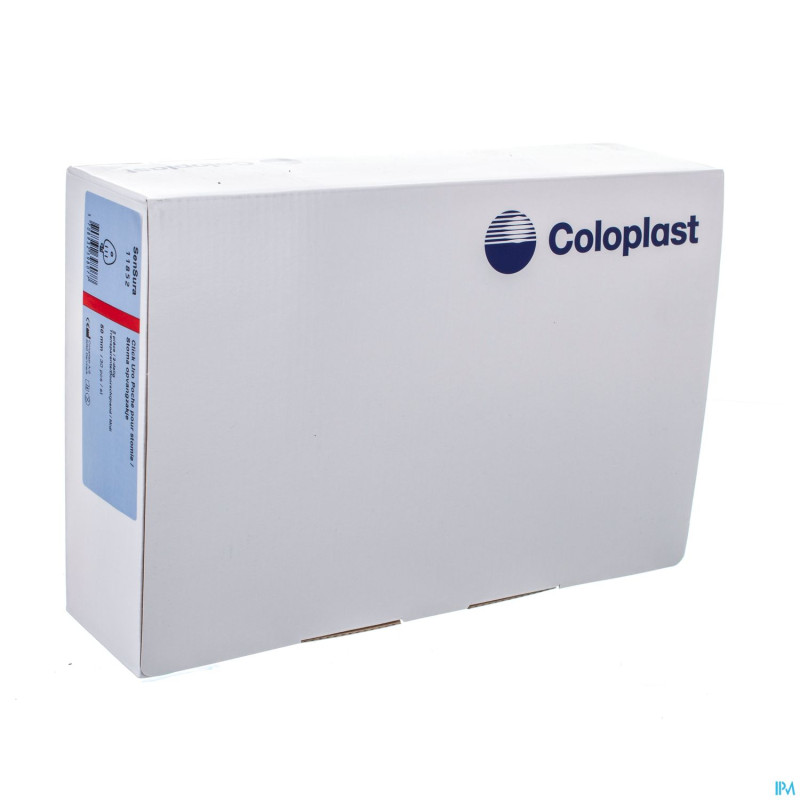 Sensura click p/uro midi 350ml 50mm 30 11852