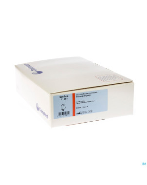 Sensura click p/uro maxi 440ml 50mm 30 11855