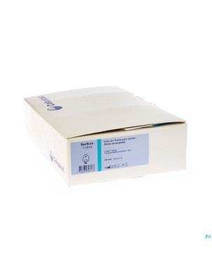 Sensura click p/uro maxi 420ml 60mm 30 11856