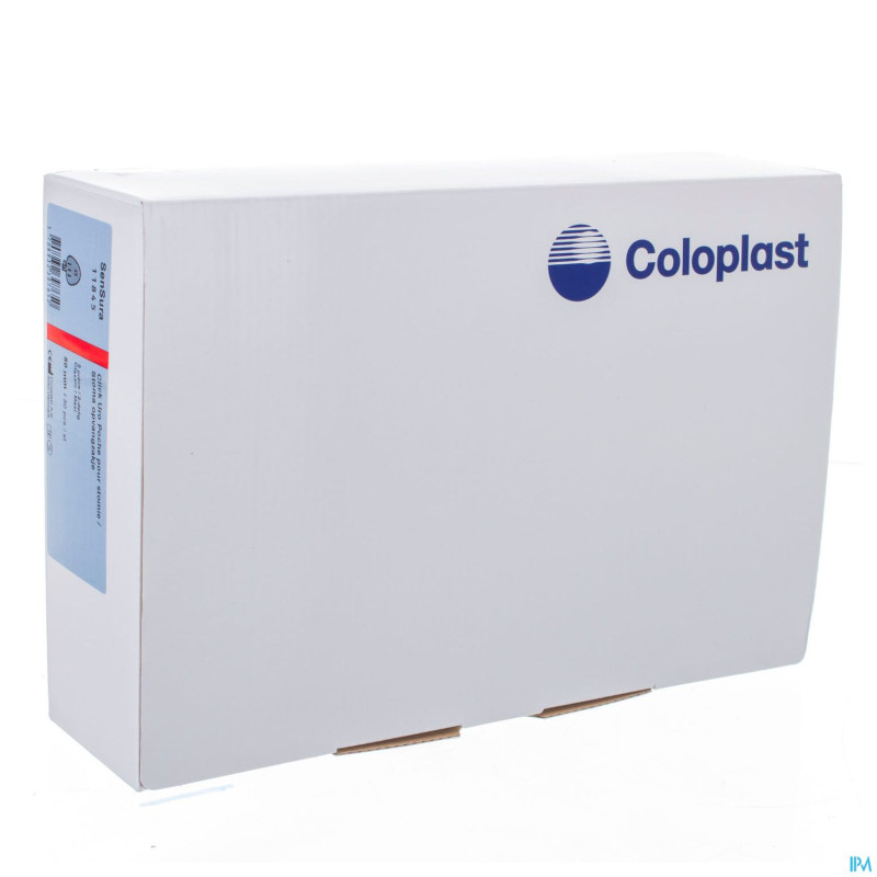 Sensura click p/uro maxi 440ml 50mm 30 11845