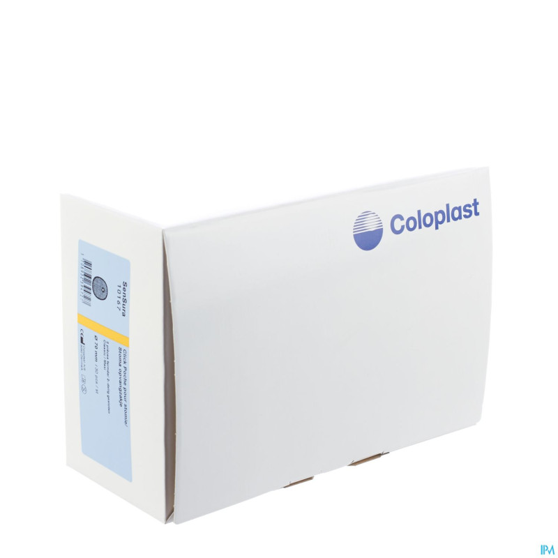 Sensura click p/f classic 70mm maxi 490ml 30 10167