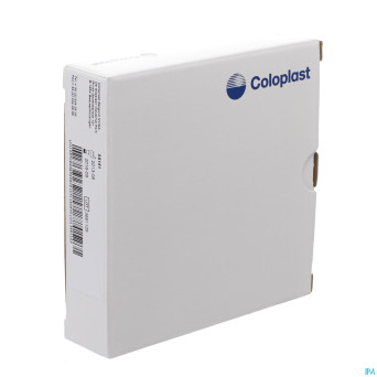 Sensura click plaques 70/10-65mm 5 10041