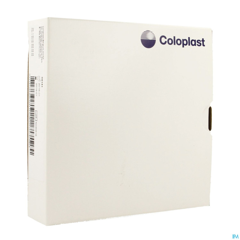 Sensura click xpro plaques 40/10-35mm 5 10015