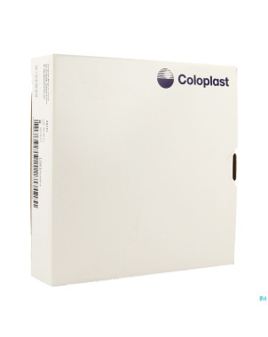 Sensura click xpro plaques 40/10-35mm 5 10015