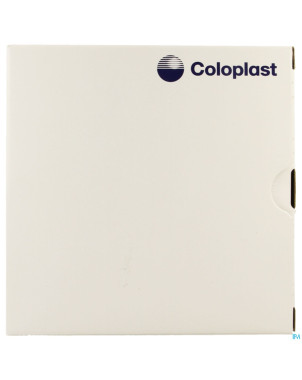 Sensura click xpro plaques 40/10-35mm 5 10015