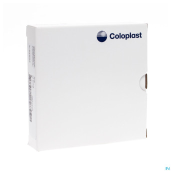 Sensura click xpro plaques 50/10-45mm 5 10025