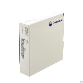 Sensura click xpro plaques 60/10-55mm 5 10035