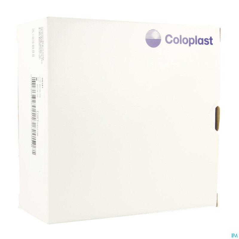 Sensura click xpro pl.convex light 15-23mm 5 11015