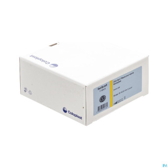 Sensura click xpro pl.convex light 15-53mm 5 11045