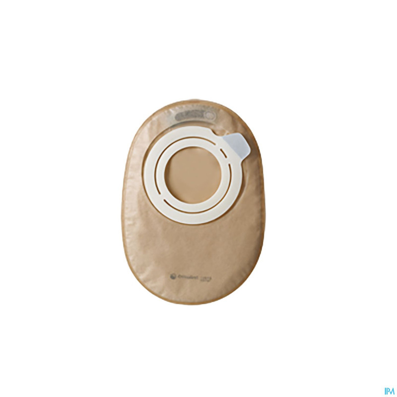 Sensura flex p/f transp 50mm maxi 340ml 30 10912