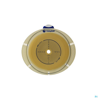 Coloplast sensura flex plaque 10-33mm 5 10101