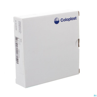 Coloplast sensura flex plaque 10-48mm 5 10102