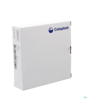 Coloplast sensura flex plaque 10-48mm 5 10102