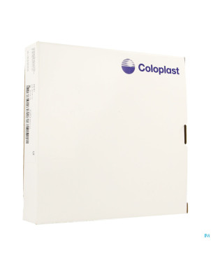 Coloplast sensura flex plaque 10-68mm 5 10103