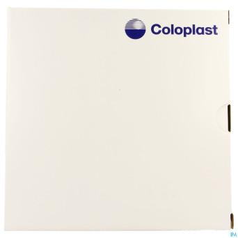 Coloplast sensura flex plaque 10-68mm 5 10103