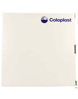 Coloplast sensura flex plaque 10-68mm 5 10103
