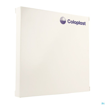 Coloplast sensura flex plaque 10-88mm 5 10108