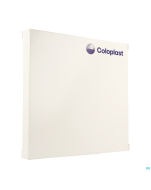 Coloplast sensura flex plaque 10-88mm 5 10108