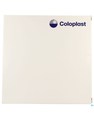 Coloplast sensura flex plaque 10-88mm 5 10108