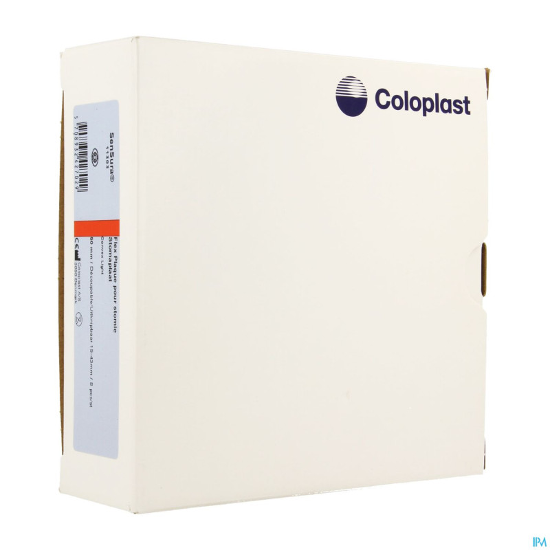 Sensura flex convex light pl 15-43mm 5 11303