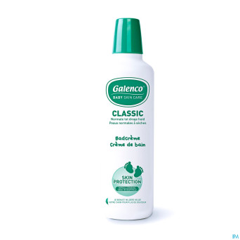 Galenco bb creme de bain 250ml