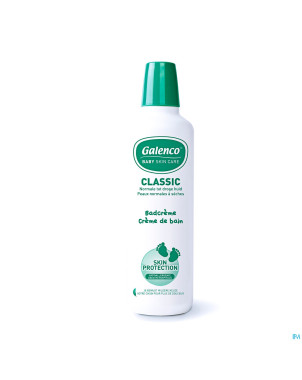 Galenco bb creme de bain 250ml