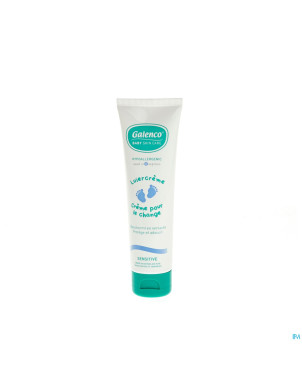 Galenco bb sensitive creme change    100ml