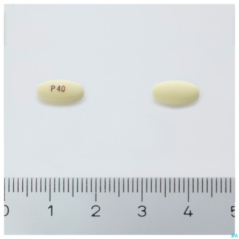 Pantomed  40 mg comp  56