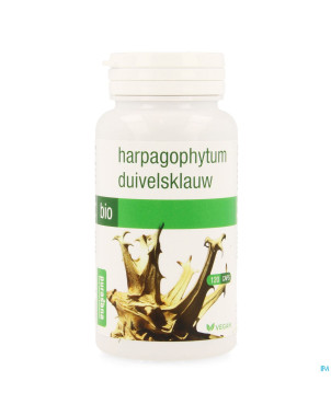 Harpagophytum bio    caps 120x220mg