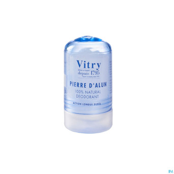 Vitry pierre alun petit modele  60g