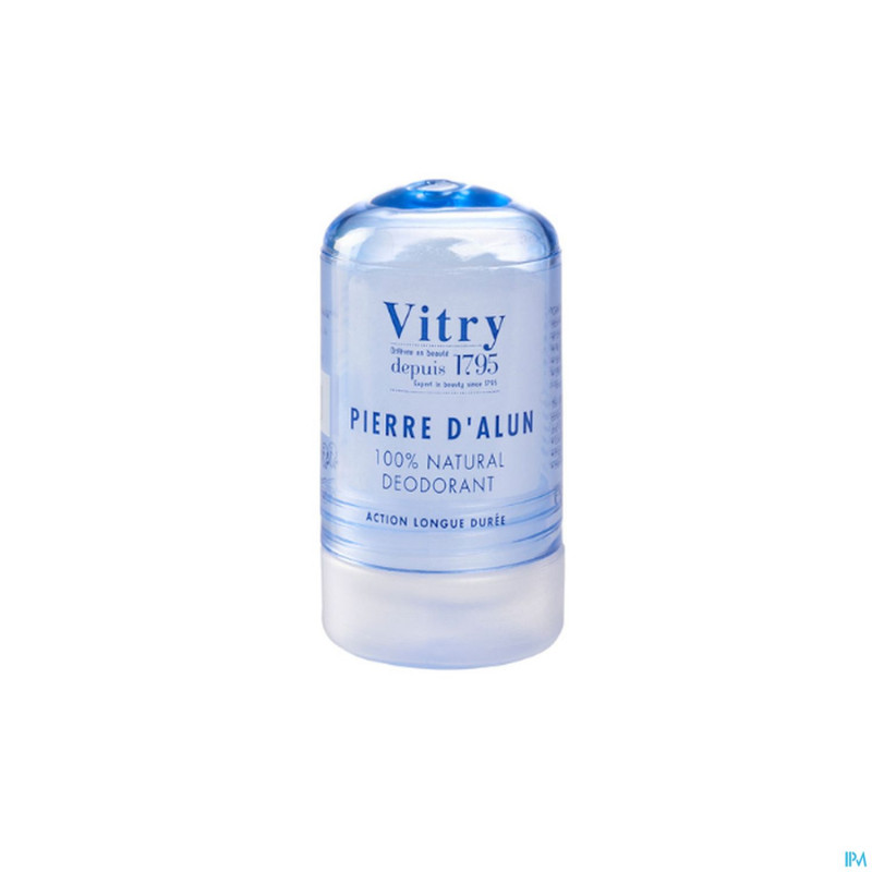 Vitry pierre alun petit modele  60g