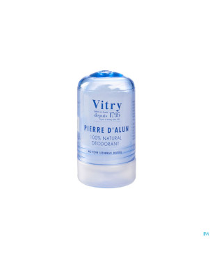 Vitry pierre alun petit modele  60g