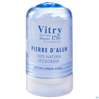 Vitry pierre alun petit modele  60g