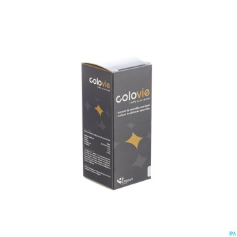 Colovie solution 125ml