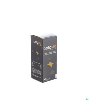 Colovie solution 125ml